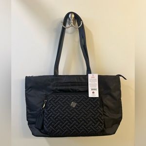 LUG APPREGGIO TOTE BAG NWT